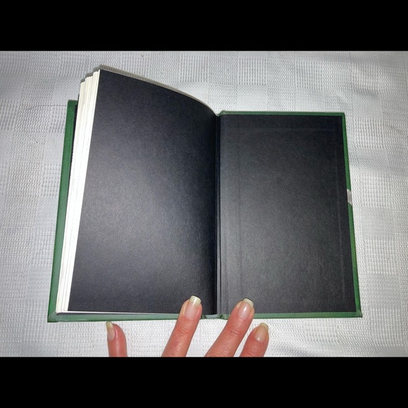 'Spiderwick Chronicles' Hard Cover Book (#4) - Picture 5 of 10